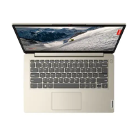 

												
												HP IdeaPad 1 15AMN7 Ryzen 5 7520U 15.6" FHD Laptop